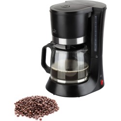 Jata CA290 Καφετιέρα Φίλτρου 680W Black