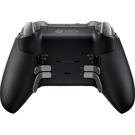 Microsoft Xbox Elite Series 2 Ασύρματο Gamepad Μαύρο