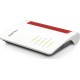 AVM FRITZ!Box 7530 AX Ασύρματο VDSL2 Modem Router Wi‑Fi 6 με 4 Θύρες Gigabit AVM FRITZ!Box 7530 AX Ασύρματο VDSL2 Modem Router Wi‑Fi 6 με 4 Θύρες Gigabit