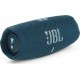 JBL Charge 5 Αδιάβροχο Ηχείο Bluetooth 40W με Διάρκεια Μπαταρίας έως 20 ώρες Μπλε