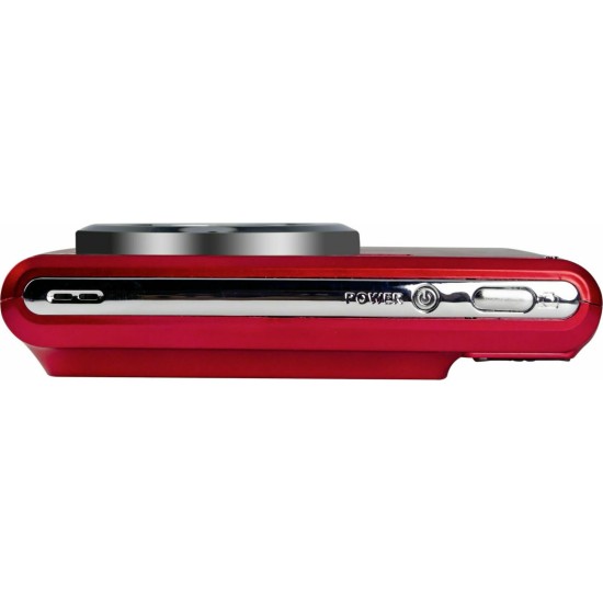 AgfaPhoto DC5200 Compact Φωτογραφική Μηχανή 21MP με Οθόνη 2.4