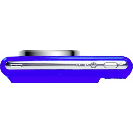 AgfaPhoto DC5200 Compact Φωτογραφική Μηχανή 21MP με Οθόνη 2.4