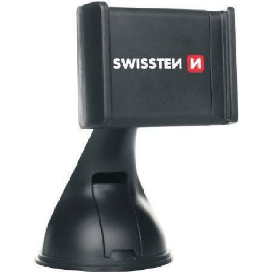 Swissten S-GRIP B2 Βάση Κινητού Αυτοκινήτου 3 Swissten S-GRIP B2 Βάση Κινητού Αυτοκινήτου 3