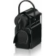 De'Longhi Inissia Καφετιέρα για Κάψουλες Nespresso Πίεσης 19bar Black