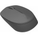 Rapoo M100 Silent Ασύρματο Bluetooth Ποντίκι Μαύρο
