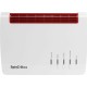 AVM FRITZ!Box 7530 AX Ασύρματο VDSL2 Modem Router Wi‑Fi 6 με 4 Θύρες Gigabit AVM FRITZ!Box 7530 AX Ασύρματο VDSL2 Modem Router Wi‑Fi 6 με 4 Θύρες Gigabit