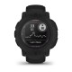 Garmin Instinct 2 Solar Tactical Edition 45mm Αδιάβροχο Smartwatch με Παλμογράφο (Black) Garmin Instinct 2 Solar Tactical Edition 45mm Αδιάβροχο Smartwatch με Παλμογράφο (Black)