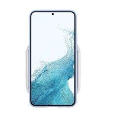 Samsung Ασύρματος Φορτιστής (Qi Pad) 15W Λευκός (EP-P2400B) Samsung Ασύρματος Φορτιστής (Qi Pad) 15W Λευκός (EP-P2400B)
