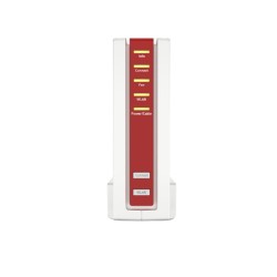 AVM FRITZ!Box 6690 Ασύρματο Router Wi‑Fi 6 με 4 Θύρες Gigabit AVM FRITZ!Box 6690 Ασύρματο Router Wi‑Fi 6 με 4 Θύρες Gigabit