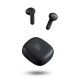 JBL Wave 300 Earbud Bluetooth Handsfree Ακουστικά με Αντοχή στον Ιδρώτα και Θήκη Φόρτισης Μαύρα JBL Wave 300 Earbud Bluetooth Handsfree Ακουστικά με Αντοχή στον Ιδρώτα και Θήκη Φόρτισης Μαύρα