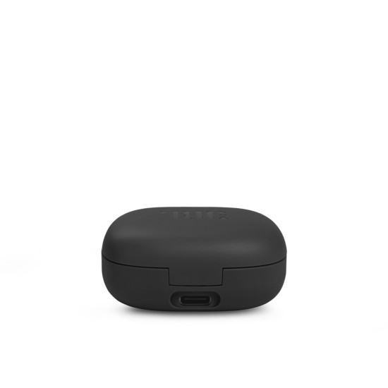 JBL Wave 300 Earbud Bluetooth Handsfree Ακουστικά με Αντοχή στον Ιδρώτα και Θήκη Φόρτισης Μαύρα JBL Wave 300 Earbud Bluetooth Handsfree Ακουστικά με Αντοχή στον Ιδρώτα και Θήκη Φόρτισης Μαύρα