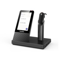 Yealink WH67 VOIP Headset Dect Teams Wireless (1308040)
