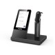 Yealink WH67 VOIP Headset Dect Teams Wireless (1308040)