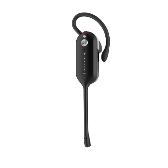 Yealink WH67 VOIP Headset Dect Teams Wireless (1308040)