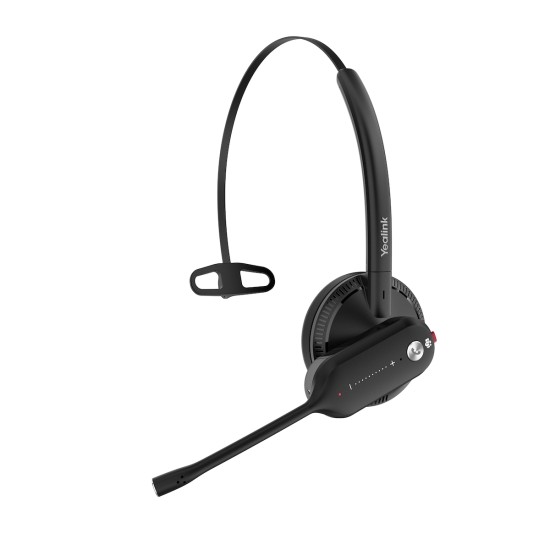 Yealink WH67 VOIP Headset Dect Teams Wireless (1308040)