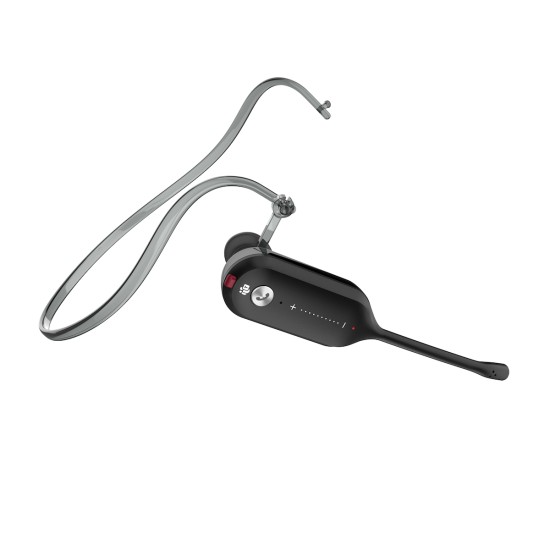 Yealink WH67 VOIP Headset Dect Teams Wireless (1308040)