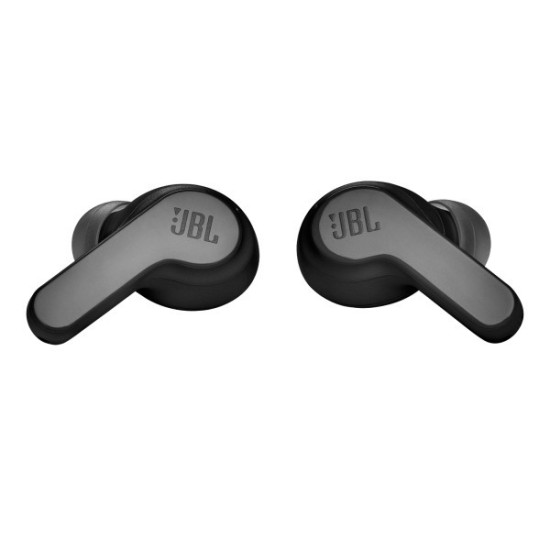 JBL Wave 200TWS In-ear Bluetooth Handsfree Ακουστικά με Θήκη Φόρτισης Μαύρα JBL Wave 200TWS In-ear Bluetooth Handsfree Ακουστικά με Θήκη Φόρτισης Μαύρα