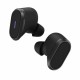 Logitech Earbuds Zone True Wireless Bluetooth Handsfree Ακουστικά με Αντοχή στον Ιδρώτα και Θήκη Φόρτισης Graphite Logitech Earbuds Zone True Wireless Bluetooth Handsfree Ακουστικά με Αντοχή στον Ιδρώτα και Θήκη Φόρτισης Graphite