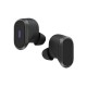 Logitech Earbuds Zone True Wireless Bluetooth Handsfree Ακουστικά με Αντοχή στον Ιδρώτα και Θήκη Φόρτισης Graphite Logitech Earbuds Zone True Wireless Bluetooth Handsfree Ακουστικά με Αντοχή στον Ιδρώτα και Θήκη Φόρτισης Graphite