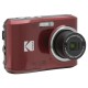 Kodak PIXPRO FZ45 Friendly Compact Φωτογραφική Μηχανή 16MP Οπτικού Ζουμ 4x με Οθόνη 2.7