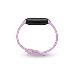 Fitbit Inspire 3 Activity Tracker με Παλμογράφο Lilac Bliss