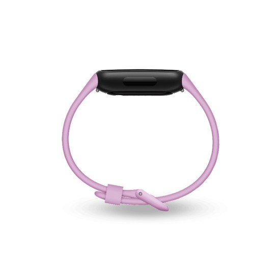 Fitbit Inspire 3 Activity Tracker με Παλμογράφο Lilac Bliss Fitbit Inspire 3 Activity Tracker με Παλμογράφο Lilac Bliss