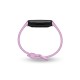 Fitbit Inspire 3 Activity Tracker με Παλμογράφο Lilac Bliss Fitbit Inspire 3 Activity Tracker με Παλμογράφο Lilac Bliss