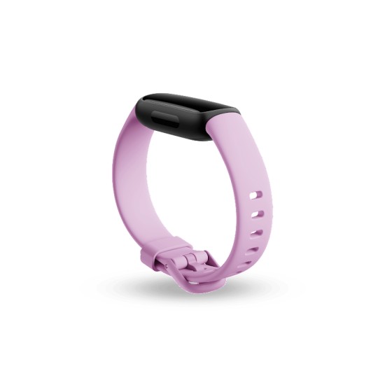 Fitbit Inspire 3 Activity Tracker με Παλμογράφο Lilac Bliss Fitbit Inspire 3 Activity Tracker με Παλμογράφο Lilac Bliss