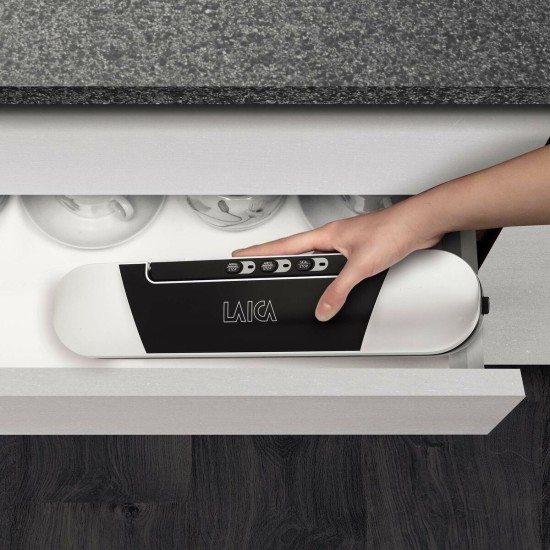 Laica Συσκευή Vacuum VT3225 VT3205