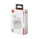 JBL Wave Beam In-ear Bluetooth Handsfree Ακουστικά με Θήκη Φόρτισης Λευκά JBL Wave Beam In-ear Bluetooth Handsfree Ακουστικά με Θήκη Φόρτισης Λευκά