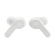 JBL Wave Beam In-ear Bluetooth Handsfree Ακουστικά με Θήκη Φόρτισης Λευκά JBL Wave Beam In-ear Bluetooth Handsfree Ακουστικά με Θήκη Φόρτισης Λευκά