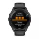 Garmin Forerunner 265 46mm Αδιάβροχο Smartwatch με Παλμογράφο (Black/Powder Gray) Garmin Forerunner 265 46mm Αδιάβροχο Smartwatch με Παλμογράφο (Black/Powder Gray)