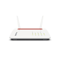 AVM FRITZ!Box 6850 5G Ασύρματο 4G Router Wi‑Fi 4 με 4 Θύρες Gigabit AVM FRITZ!Box 6850 5G Ασύρματο 4G Router Wi‑Fi 4 με 4 Θύρες Gigabit
