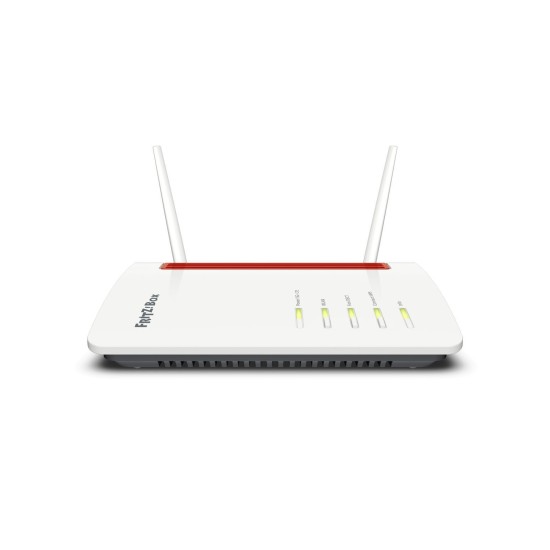 AVM FRITZ!Box 6850 5G Ασύρματο 4G Router Wi‑Fi 4 με 4 Θύρες Gigabit