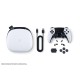 Sony DualSense Edge Ασύρματο Gamepad για PS5 Λευκό Sony DualSense Edge Ασύρματο Gamepad για PS5 Λευκό