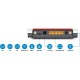 AVM FRITZ!Box 6850 5G Ασύρματο 4G Router Wi‑Fi 4 με 4 Θύρες Gigabit