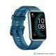 Huawei Watch Fit Special Edition 46mm με Παλμογράφο (Forest Green)