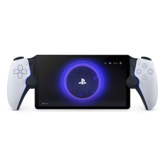 Sony Playstation Portal Remote Player White