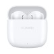 Huawei FreeBuds SE 2 Bluetooth Handsfree Ακουστικά με Αντοχή στον Ιδρώτα και Θήκη Φόρτισης Ceramic White