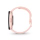 Amazfit Bip 5 46mm Smartwatch με Παλμογράφο (Ροζ) Amazfit Bip 5 46mm Smartwatch με Παλμογράφο (Ροζ)