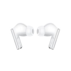 Huawei FreeBuds Pro 3 Bluetooth Handsfree Ακουστικά με Αντοχή στον Ιδρώτα και Θήκη Φόρτισης Ceramic White Huawei FreeBuds Pro 3 Bluetooth Handsfree Ακουστικά με Αντοχή στον Ιδρώτα και Θήκη Φόρτισης Ceramic White