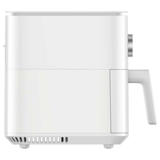 Xiaomi Mi Smart Air Fryer με Wi-Fi 6.5lt Λευκό