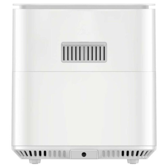 Xiaomi Mi Smart Air Fryer με Wi-Fi 6.5lt Λευκό