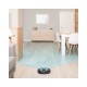 Cecotec Conga 8290 Immortal Ultra Power Home X-Treme Σκούπα Ρομπότ για Σκούπισμα & Σφουγγάρισμα με Χαρτογράφηση και Wi-Fi Μαύρη