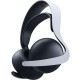 Sony Pulse Elite Ασύρματο Over Ear Gaming Headset με σύνδεση Bluetooth Λευκό για PS5