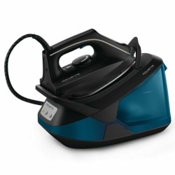 Rowenta Powersteam Σύστημα Σιδερώματος Πίεσης 6.1bar με Δοχείο 1.7lt
