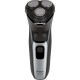 Philips Series 3000 S3143/00 Περιστρεφόμενη Ξυριστική Μηχανή Προσώπου Επαναφορτιζόμενη