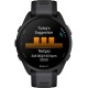 Garmin Forerunner 165 43mm Αδιάβροχο Smartwatch με Παλμογράφο (Black/Slate Gray) Garmin Forerunner 165 43mm Αδιάβροχο Smartwatch με Παλμογράφο (Black/Slate Gray)