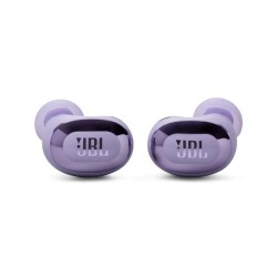 JBL Live Buds 3 Bluetooth Handsfree Ακουστικά με Αντοχή στον Ιδρώτα και Θήκη Φόρτισης Μωβ JBL Live Buds 3 Bluetooth Handsfree Ακουστικά με Αντοχή στον Ιδρώτα και Θήκη Φόρτισης Μωβ