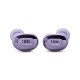 JBL Live Buds 3 Bluetooth Handsfree Ακουστικά με Αντοχή στον Ιδρώτα και Θήκη Φόρτισης Μωβ